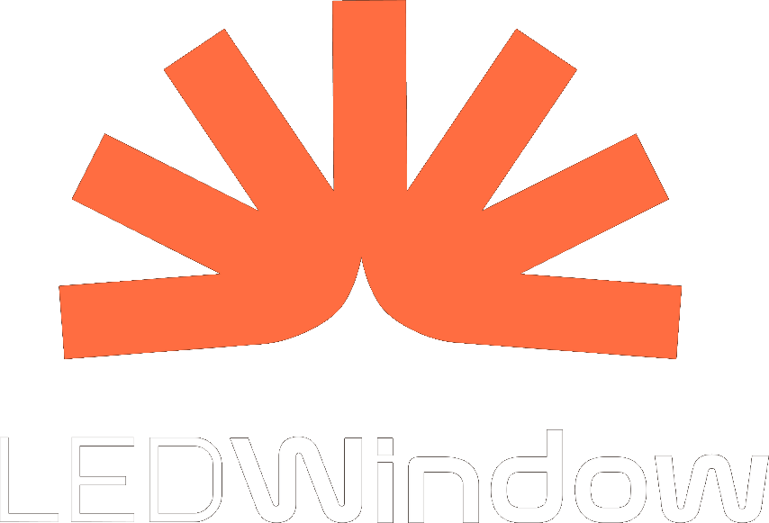 LEDWindow